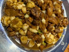 -俭寨大盘鸡·缸子肉·小公鸡·新疆菜(云通店)