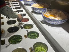 -乡土黄·鲜牛肉火锅·小龙虾(兴业街店)