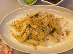 -粗茶淡饭·汉口公馆(循礼门店)
