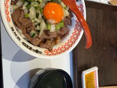 -牛邸·烧肉饭(来福士店)