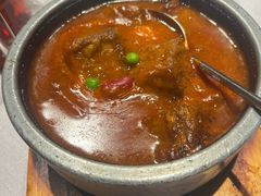 -千百味红餐厅·江西菜(绿地双子塔店)