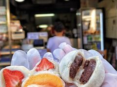 -澳门长洲糯米糍(柯打苏沙街店)