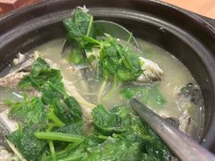 -抱德·潮汕味(敦和店原惠城鱼仔)