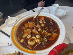 -渝信川菜(工体店)