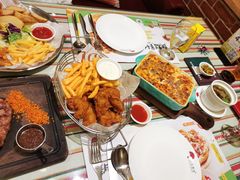 -米兰西点(辽阳店)