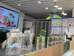 -Mr.Fruits水果先生(蓝色港湾店)