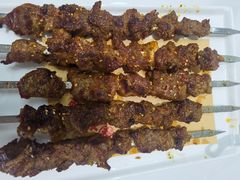 -大锅强·蒸海鲜青岛菜(吾悦广场店)