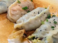 -金龙·打边炉(南京西路店)