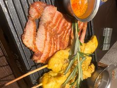 -泰妃殿(武汉首店)