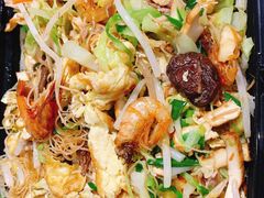 -万香姜汁(引泉路店)