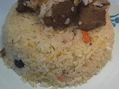 -疆遇·新新新新的新疆菜(万达店)