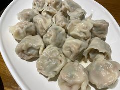-伊喜饺子·烤鸭(五道口学院路店)