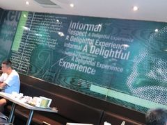 -麦当劳(呼市新华东街店)