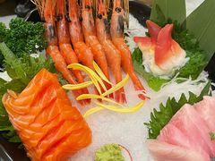 -温野菜涮涮锅(大悦城店)