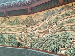 -汉中石门栈道风景区