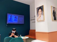 -海马体照相馆(万菱汇店)