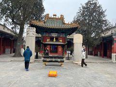 -药王庙(安国市)