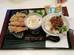 -永和大王(浦东南路店)