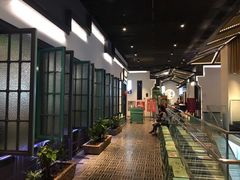 -潮粥荟·潮汕砂锅粥(朝阳大悦城店)