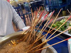 -牛华周记麻辣烫起源店