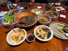 -SHAN山(前滩太古里店)