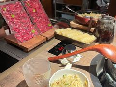 -蘑界·野生菌火锅(深业上城店)