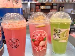 -天津瀚金佰九号温泉酒店(南楼地铁站店)