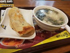 -真功夫(北京西站店)