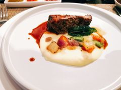 -Mr·Fish鱼鲜生海鲜放题(银泰in99店)