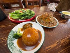 -叶存利海鲜大馅饺子(海宁路总店)
