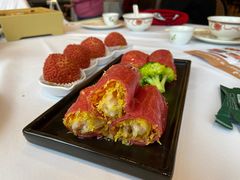 -稻香酒家·33年老字号·港式粤菜(富邦中心店)