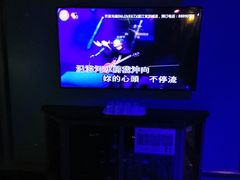 -INLOVE KTV(杭州滨江宝龙城店)