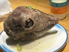 -马德国羊头名小吃(荣华锦汇店)