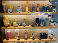 -星巴克(杭州大厦C座店)