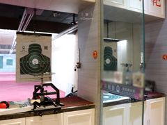 -真枪会射击俱乐部(河西中央公园店)