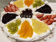 -东方之珠海鲜酒楼(南开店)