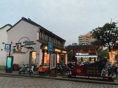 -衣裳街历史文化街区
