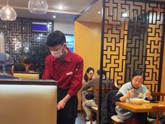 -东泰祥生煎馆(重庆北路店)