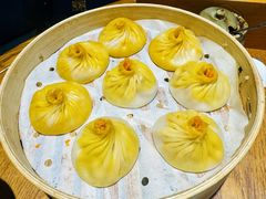 现拆蟹粉小笼-苏小柳手作点心(控江旭辉分院)