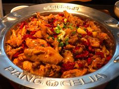 -胖哥俩肉蟹煲(济南世茂国际广场店)
