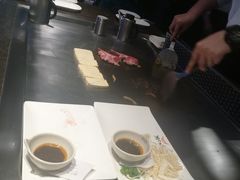 -湘汇概念铁板烧(铁西万达店)