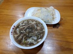 徐州胡辣汤-张小文胡辣汤(龙柏新村店)