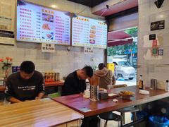 -渝味重庆小面(中野路店)