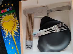 -小苍兰风铃草蛋糕甜品(沈阳店)