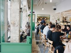 -RAC BAR(安福路店)