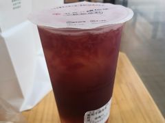 -书亦烧仙草(中南荟店)