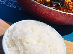 -爱妻鱼•老体北重庆水煮鱼•川菜(白云路店)