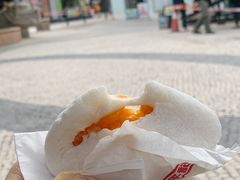 -澳门长洲糯米糍(柯打苏沙街店)