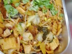 -清和园素食自助餐厅(义信堂美食城店)