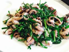 -赶海部落海鲜城(海阳路店)